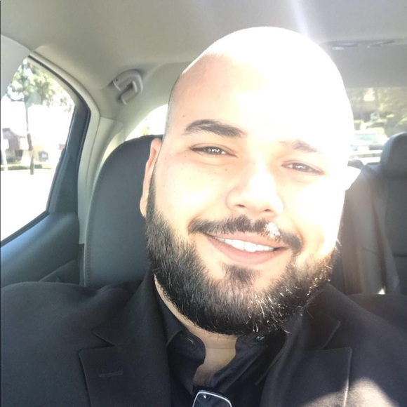 Meet your Posher, Tahha - Picture 1 of 1